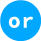 or
